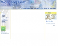 Bild Graf Wolfgang Heizungstechnik