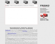 Bild FRISKO Heizungstechnik GmbH