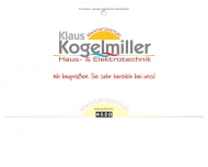Bild Kogelmiller Klaus