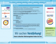 Bild Erbertseder Bernhard Heizungsbau
