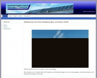Bild Nies Wolfgang & Shne GmbH Heizungsbau