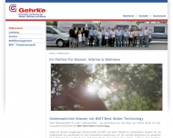 Bild Gehrke Heizungsbau GmbH