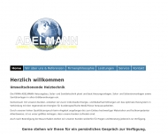 Bild Adelmann Gnter Versorgungstechniker