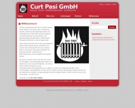 Bild Curt Pasi GmbH Heizungsbau,l- und Gasfeuerung