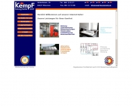 Bild Kempf GmbH Heizung