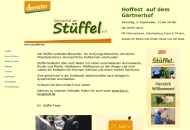 Bild Grtnerhof am Stffel e.V.