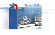 Bild Kaets & Hecker GmbH