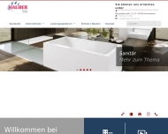 Bild Hauber GmbH Gesellschaft fr Heizung und Sanitr