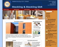 Bild Steckling und Steckling GbR Sanitr Heizung und Lftung