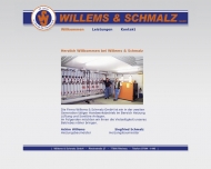 Bild Willems & Schmalz GmbH