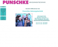 Bild Punschke Hartmut Heizungstechnik