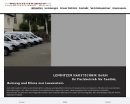 Bild Lemnitzer Rolf Sanitr- und Heizungstechnik