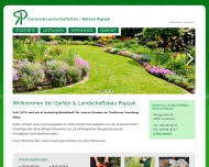 Bild Gartengestaltung Roland Popzyk