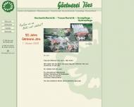 Bild Grtnerei Jrs GmbH