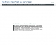 Bild Wei Dieter