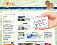 Bild Pflgl Verwaltungs GmbH