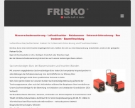 Bild Frisko-Heizungstechnik-Vertriebsgesellschaft mbH