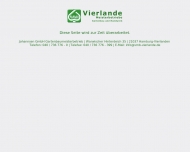 Bild Gebr. Johannsen Verkaufs und Service GmbH Pflanzenhandel