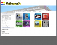 Bild roland hirsch GmbH Sanitrtechnik Bauflaschnerei,Heizungsbau