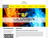 Bild Ullmer Heiztechnik GmbH