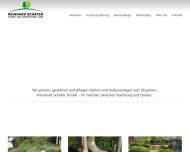 Bild Reinhard Schfer Garten- und Landschaftsbau GmbH