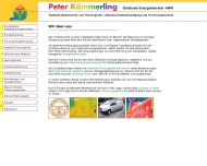 Bild Kmmerling Peter Energieberatung