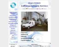 Bild Kirbach Hans-Jrgen Lftungsanlagenservice