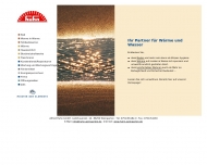 Bild Huhn Alfred GmbH Heizung Sanitr