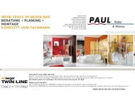 Bild Paul - Bder und Wrme -GmbH