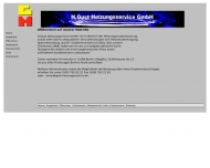 Bild H. Gust Heizungsservice GmbH
