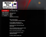 Bild Oxe Markus Heizung