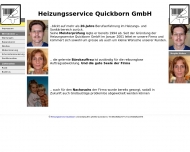 Bild Heizungsservice Quickborn GmbH