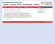 Bild Eckert Haustechnik GmbH