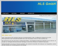 Bild H.L.S. Heizung Lüftung und Sanitär GmbH