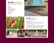 Bild Blume & Design Heidemann GmbH & Co. KG