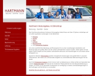 Bild Hartmann Heizungsbau GmbH