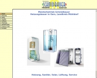 Bild Schmidbauer Helmut