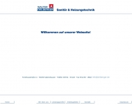 Bild Ohlberger GmbH, Walter Sanitr- und Heizungstechnik