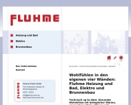 Bild Carl Fluhme & Sohn GmbH & Co. KG.