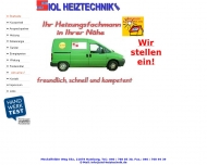 Bild Siol Heiztechnik GmbH