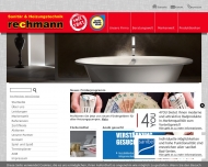 Bild Rechmann Christoph Sanitr u. Heizungstechnik