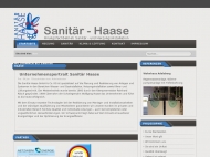 Bild Sanitr-Haase Chemnitz