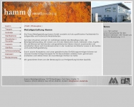 Bild Metallgestaltung Hamm GmbH & Co. KG