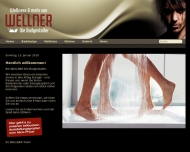 Bild Webseite Wellner Walter Sanit�r- und Heizungstechnik Westerode