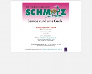 Bild Gartenbau und Friedhofsgrtnerei Wolfgang Schmitz GmbH