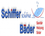 Bild Schiffer Installations - und Heizungsbau GmbH