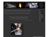 Bild Kunstschmiede Kurt Jenal GmbH