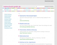 Bild Helmschrott Haustechnik GmbH
