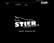Schlosserei Stier R?delsee - Kitzingen