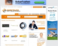 Marktplatz Mittelstand - Das Online-Marketing-Netzwerk f?r KMUs, Selbstst?ndige und Freiberufler